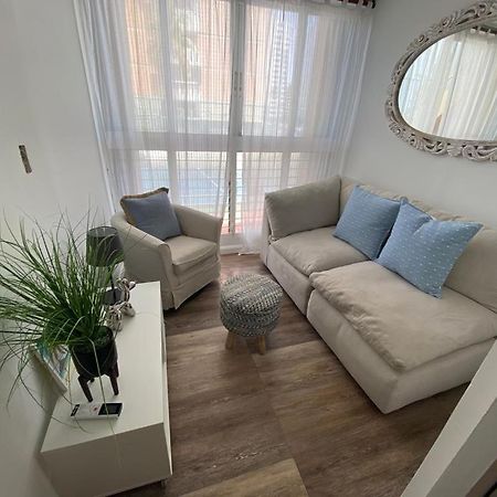 Kasa Ocean Breeze - Cabana Studio Apartment Beachfront Condo Pool 산후안 외부 사진